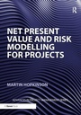 Cover: Net Present Value and Risk Modelling for Projects - Routledge