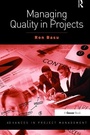 Cover: Managing Quality in Projects - Routledge