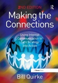 Cover: Making the Connections - Routledge