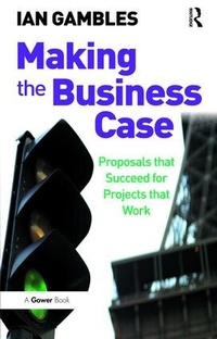Enlarge image Cover: Making the Business Case - Routledge