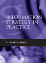 Cover: Information Strategy in Practice - Routledge