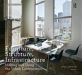 Cover: Furniture, Structure, Infrastructure - Routledge