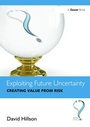 Cover: Exploiting Future Uncertainty - Routledge
