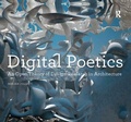 Cover: Digital Poetics - Routledge