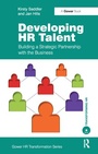 Cover: Developing HR Talent - Routledge