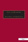 Cover: City of Quarters - Routledge