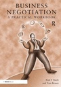 Cover: Business Negotiation - Routledge