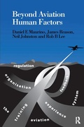 Cover: Beyond Aviation Human Factors - Routledge