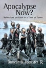 Cover: Apocalypse Now? - Routledge