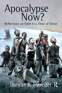 Enlarge image Cover: Apocalypse Now? - Routledge