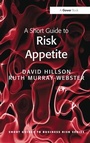 Cover: A Short Guide to Risk Appetite - Routledge