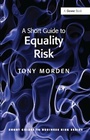 Cover: A Short Guide to Equality Risk - Routledge