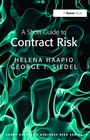 Cover: A Short Guide to Contract Risk - Routledge