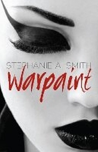 Enlarge image Cover: Warpaint - Union Bridge Books