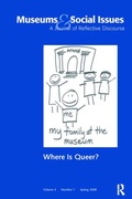 Cover: Where is Queer? - Routledge