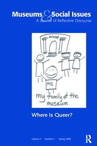Enlarge image Cover: Where is Queer? - Routledge
