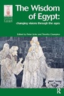 Cover: The Wisdom of Egypt - Routledge