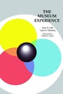 Cover: The Museum Experience - Routledge