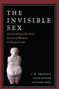 Cover: The Invisible Sex - Routledge