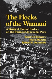 Enlarge image Cover: The Flocks of the Wamani - Routledge