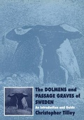 Cover: The Dolmens and Passage Graves of Sweden - Routledge