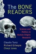 Cover: The Bone Readers - Routledge