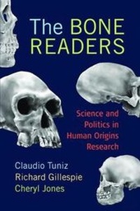 Enlarge image Cover: The Bone Readers - Routledge