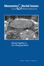 Cover: Eating Together in Our Changing World - Routledge