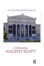 Cover: Consuming Ancient Egypt - Routledge