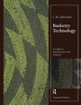 Cover: Basketry Technology - Routledge