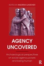 Cover: Agency Uncovered - Routledge