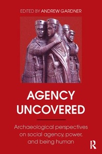 Enlarge image Cover: Agency Uncovered - Routledge