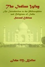 Cover: The Indian Way - Routledge