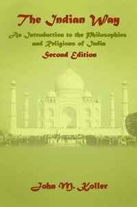 Enlarge image Cover: The Indian Way - Routledge