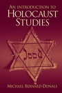 Cover: An Introduction to Holocaust Studies - Routledge