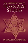 Cover: An Introduction to Holocaust Studies - Routledge