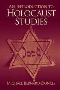 Enlarge image Cover: An Introduction to Holocaust Studies - Routledge