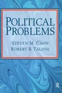 Cover: Political Problems - Routledge