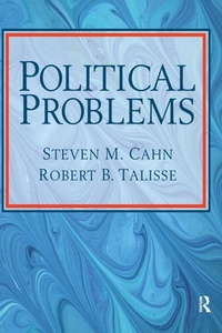 Enlarge image Cover: Political Problems - Routledge