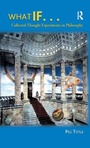 Cover: What If... - Routledge