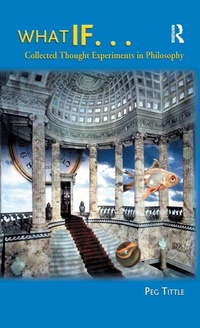 Enlarge image Cover: What If... - Routledge