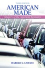 Cover: American Made - Routledge