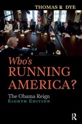 Cover: Who's Running America? - Routledge