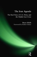 Cover: Iran Agenda - Routledge