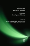 Cover: Green Festival Reader - Routledge