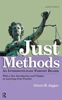 Cover: Just Methods - Routledge