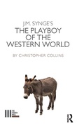 Cover: The Playboy of the Western World - Routledge