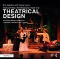 Cover: Teaching Introduction to Theatrical Design - Routledge