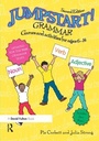 Cover: Jumpstart! Grammar - Routledge