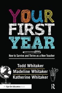Enlarge image Cover: Your First Year - Routledge